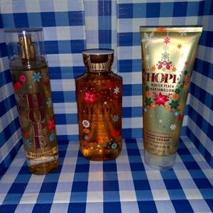 Bath & Body Works bundle